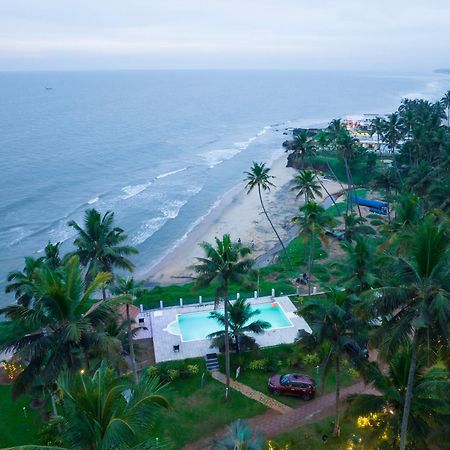 Coconut Cove Varkala Exterior photo