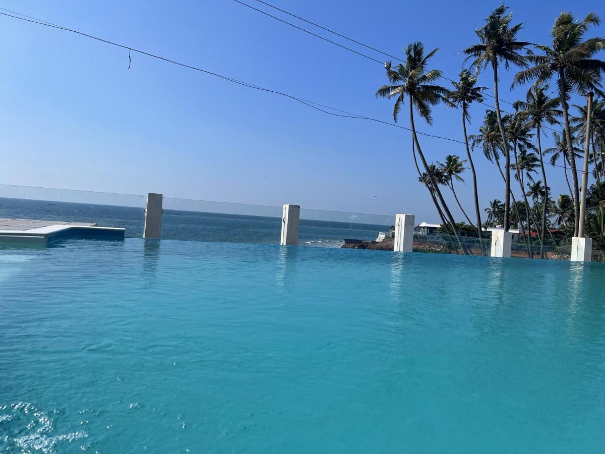 Coconut Cove Varkala Exterior photo